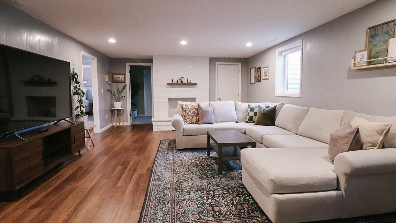Photo of Livingroom in West Bench