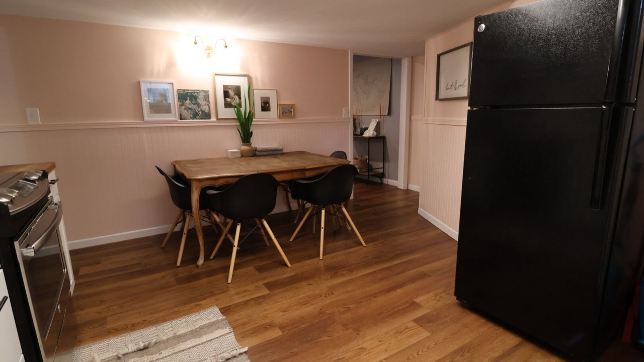 Photo of Kitchen in West Bench