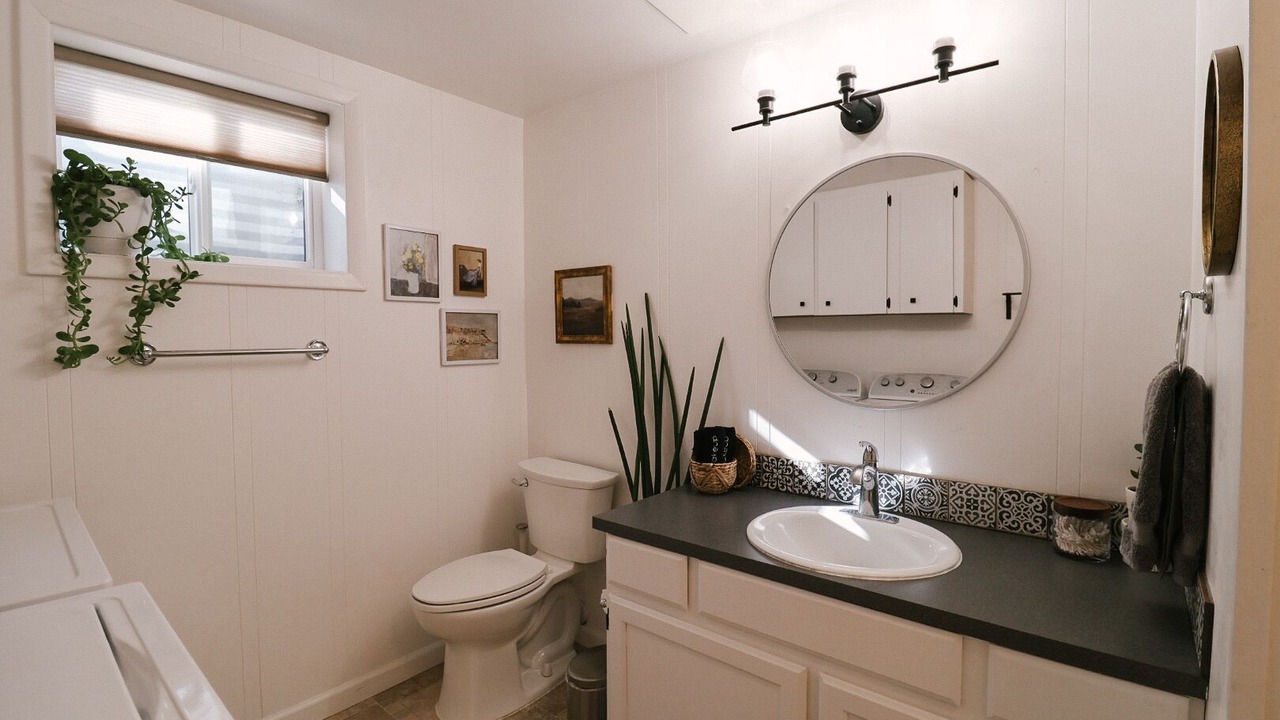 Photo of Bathroom in West Bench