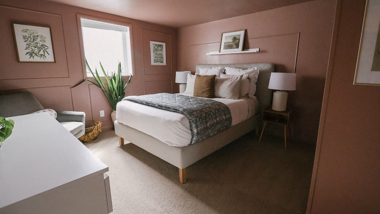 Photo of Bedroom in West Bench