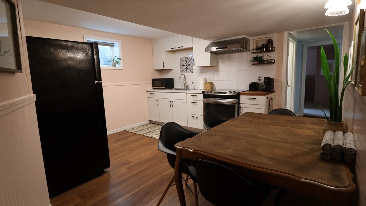 Photo of Kitchen in West Bench