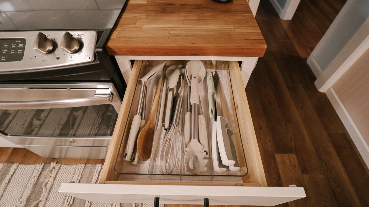 Photo of Kitchen in West Bench