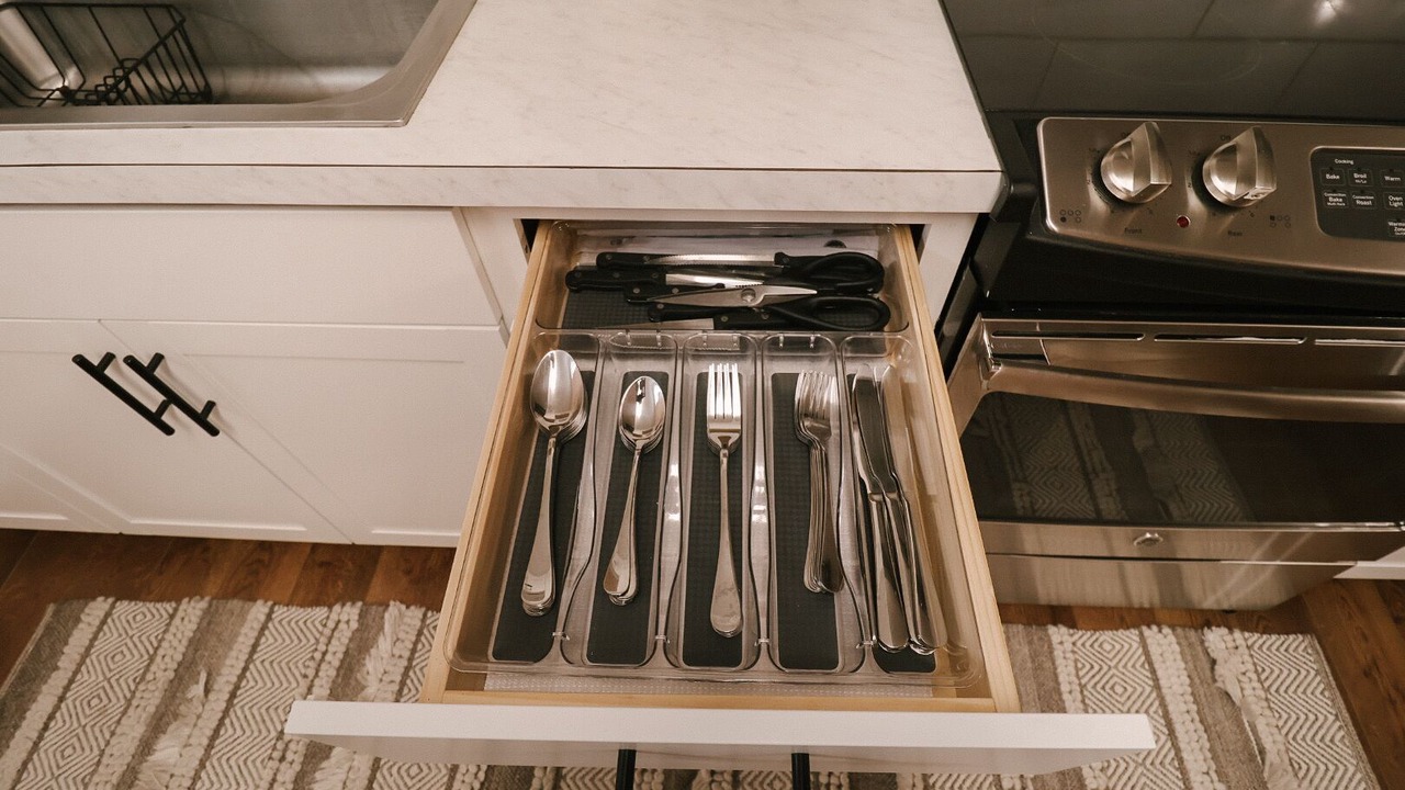 Photo of Kitchen in West Bench