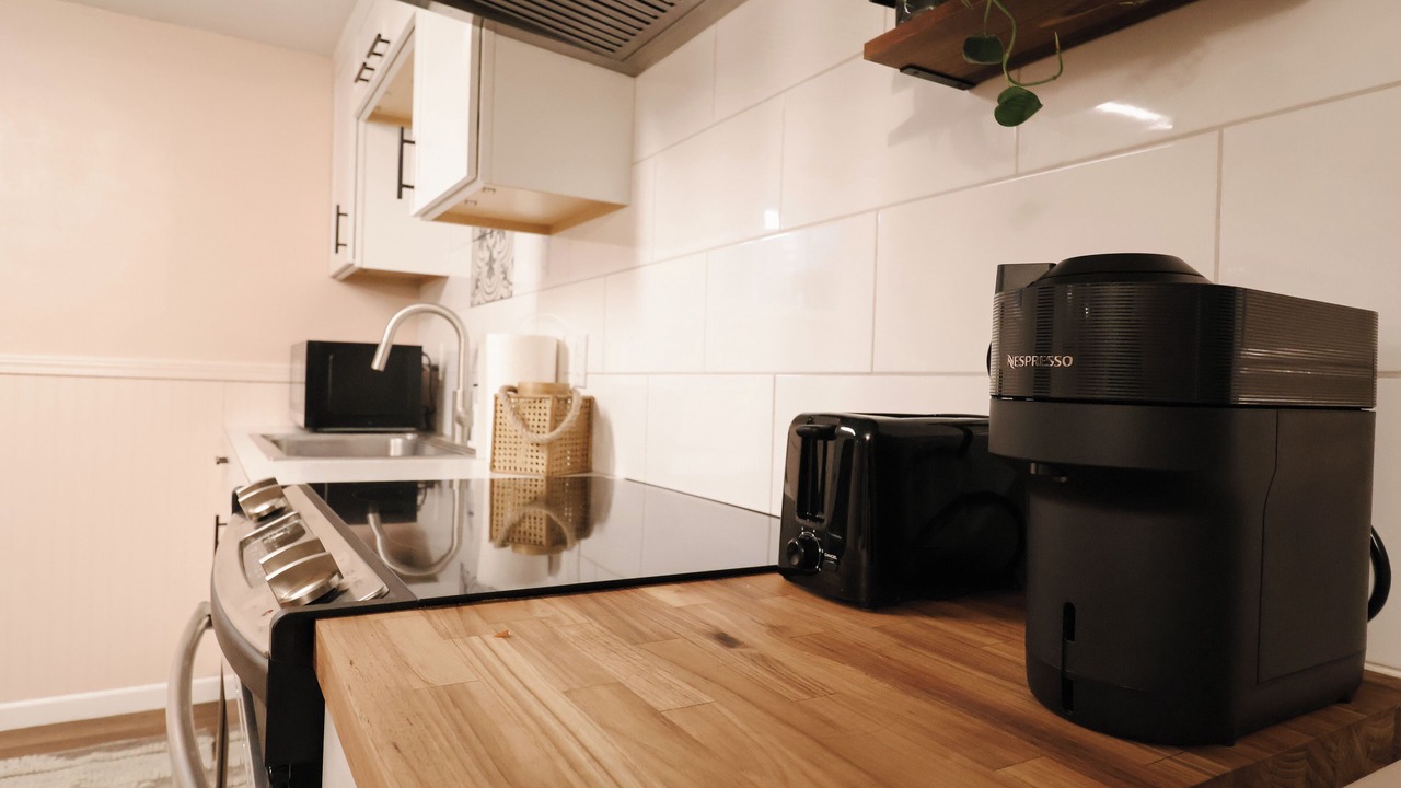 Photo of Kitchen in West Bench