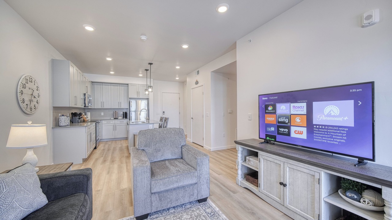 Photo of Livingroom in Idaho Falls