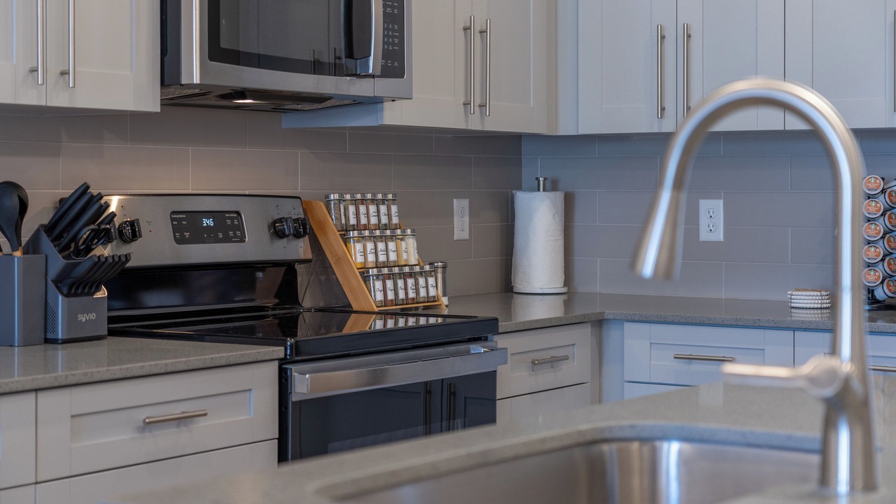 Photo of Kitchen in Idaho Falls