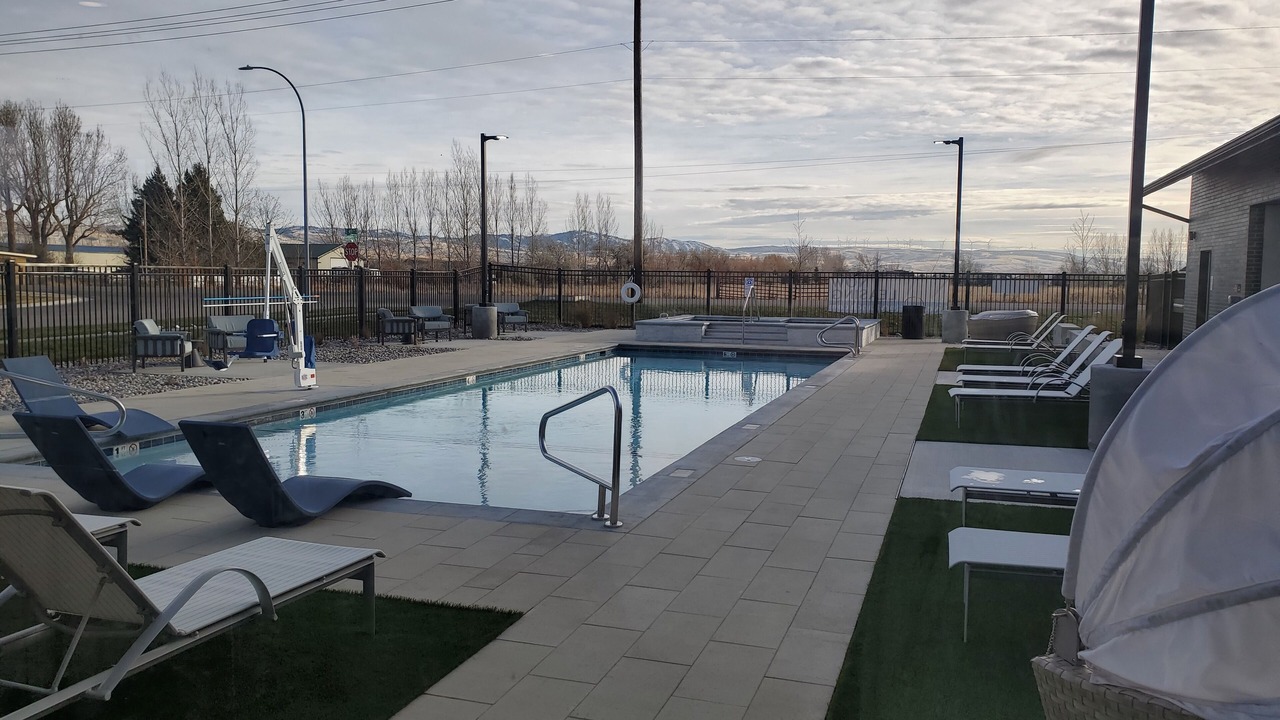 Photo of Outdoor in Idaho Falls