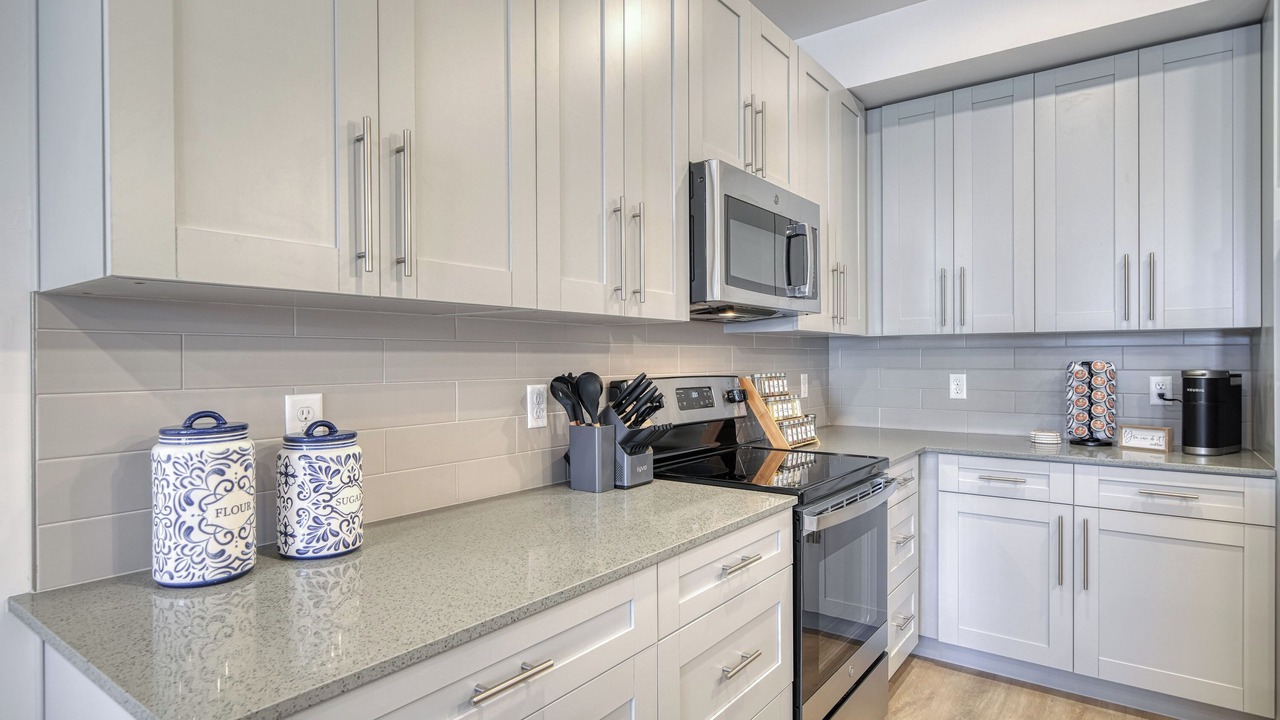 Photo of Kitchen in Idaho Falls