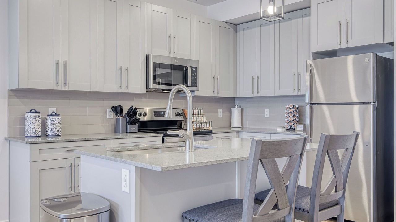 Photo of Kitchen in Idaho Falls