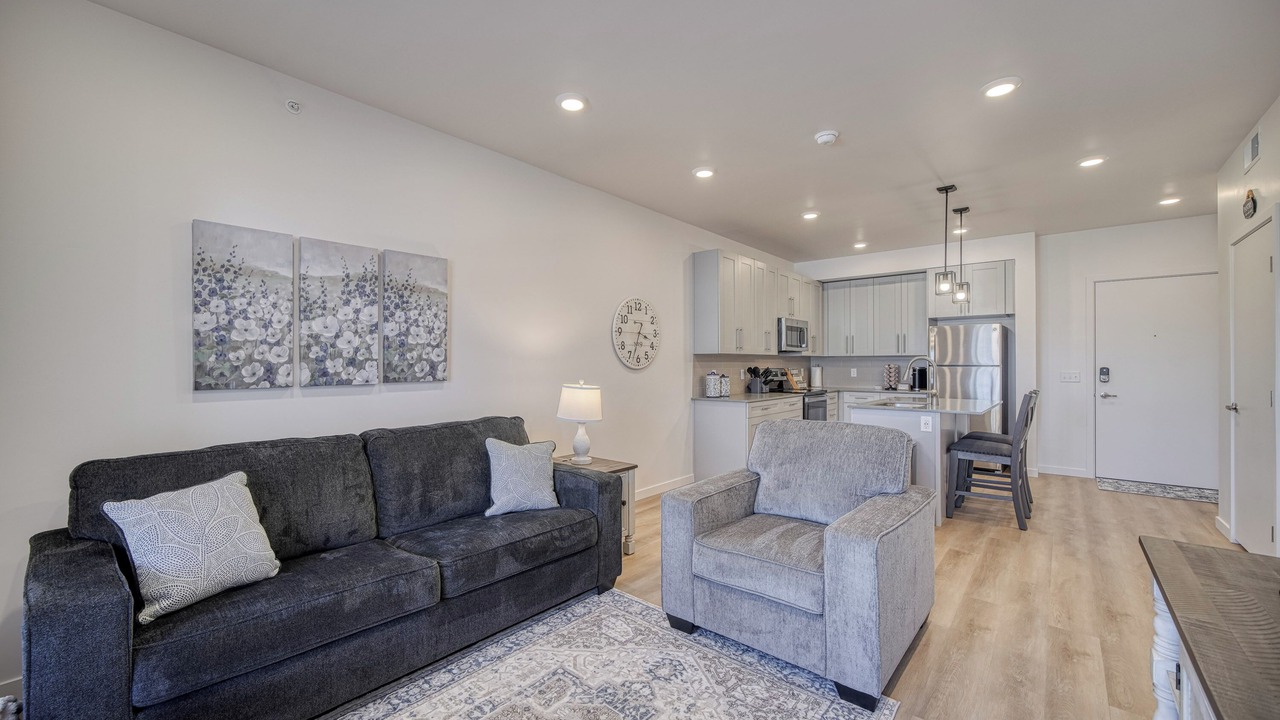 Photo of Livingroom in Idaho Falls