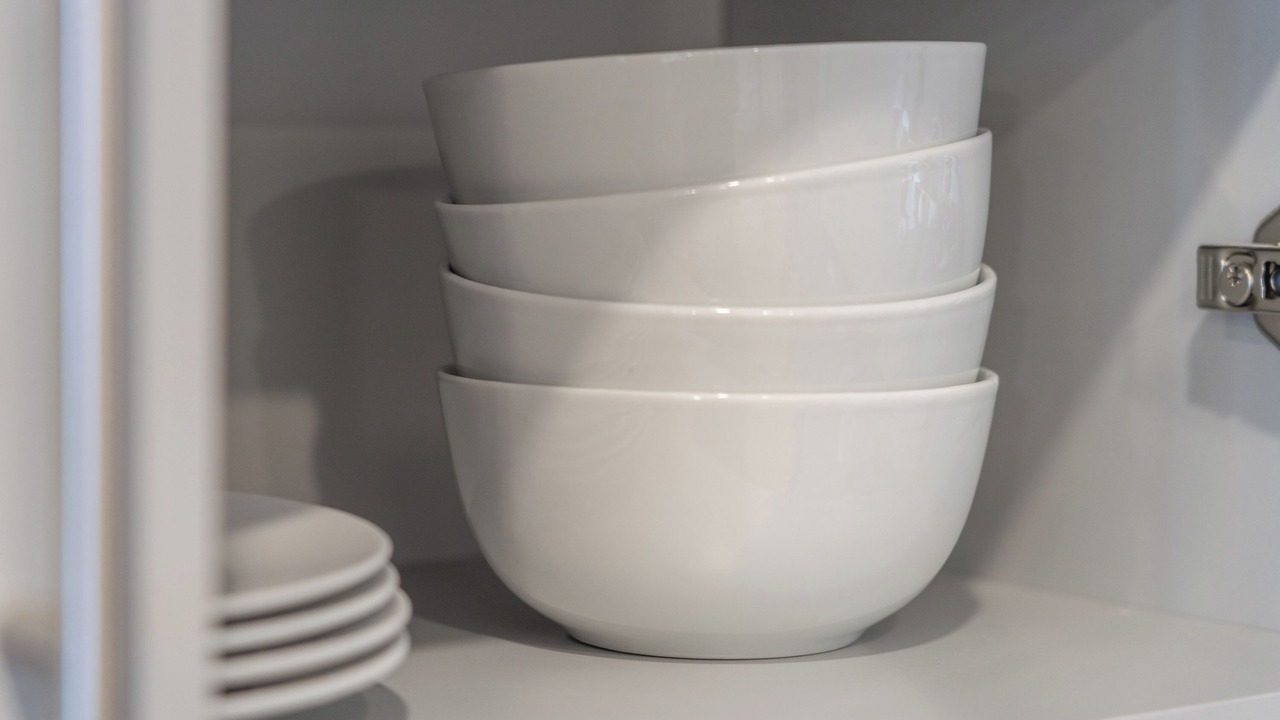 Photo of Kitchen in Idaho Falls
