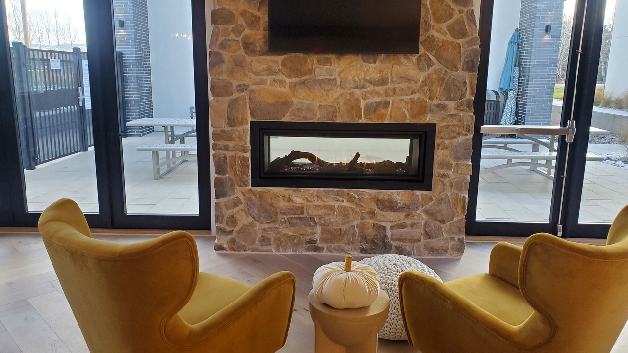 Photo of Livingroom in Idaho Falls