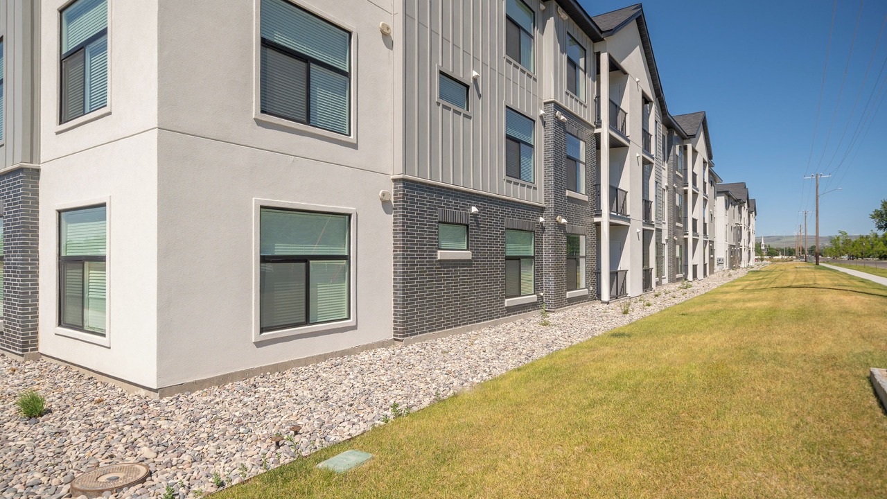 Photo of Outdoor in Idaho Falls