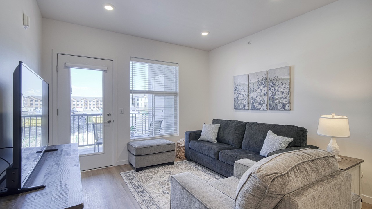 Photo of Livingroom in Idaho Falls