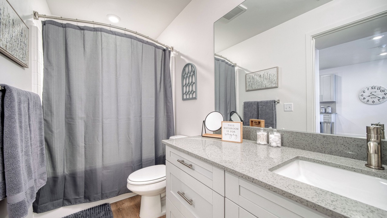 Photo of Bathroom in Idaho Falls