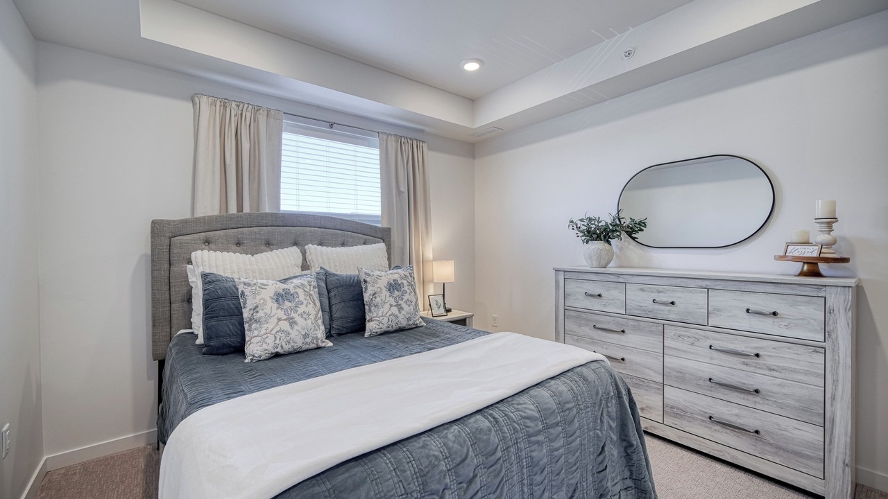 Photo of Bedroom in Idaho Falls