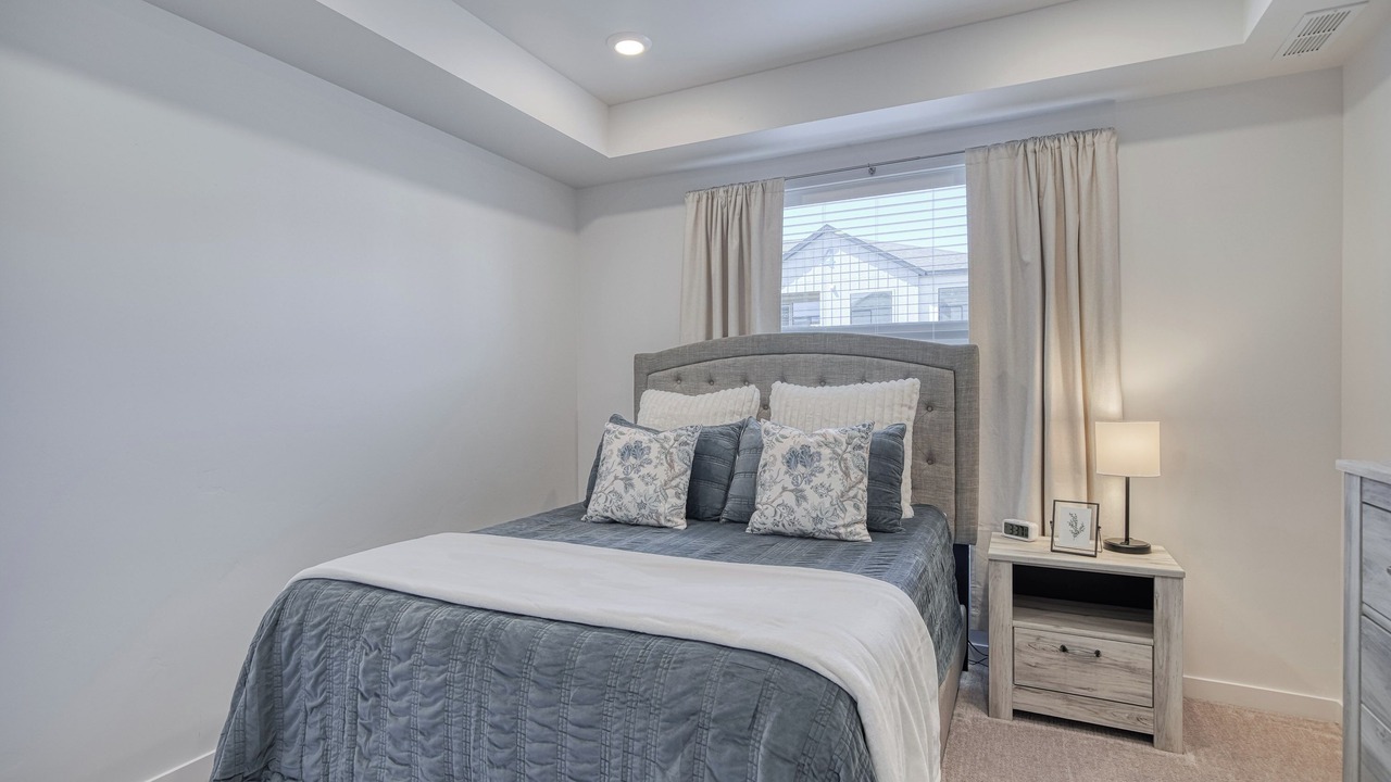 Photo of Bedroom in Idaho Falls