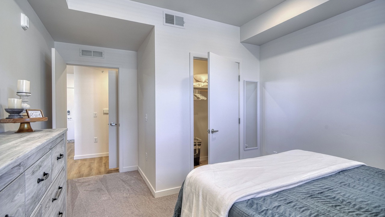 Photo of Bedroom in Idaho Falls