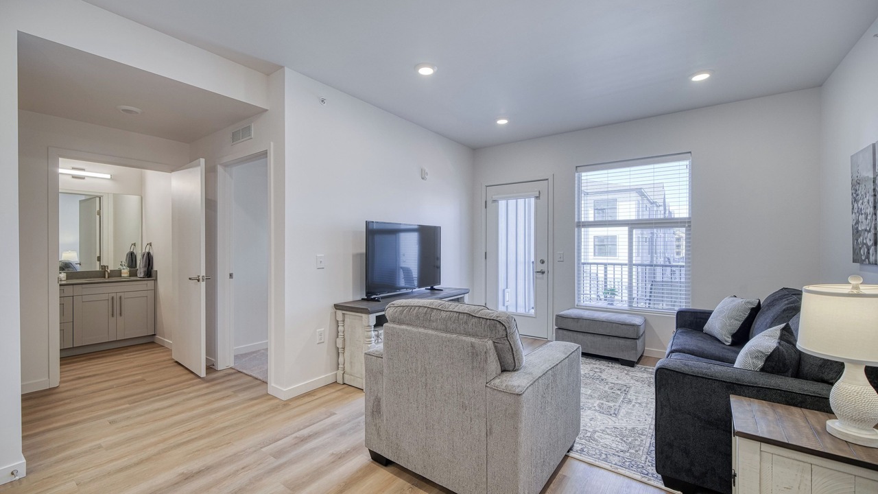 Photo of Livingroom in Idaho Falls