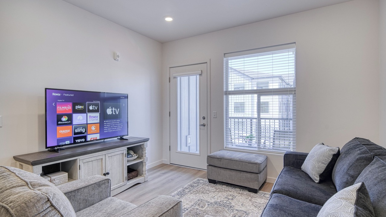 Photo of Livingroom in Idaho Falls