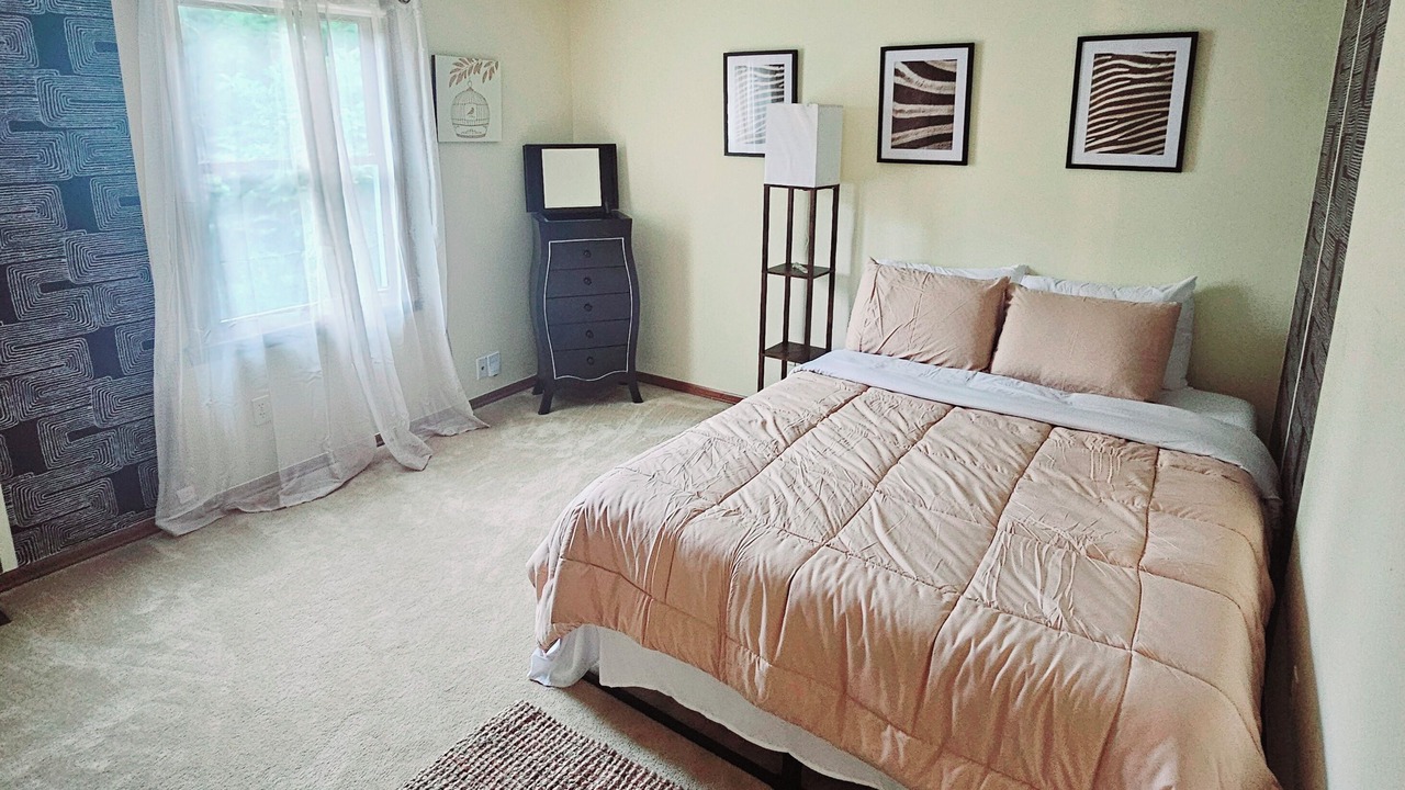 Photo of Bedroom in Bloomfield