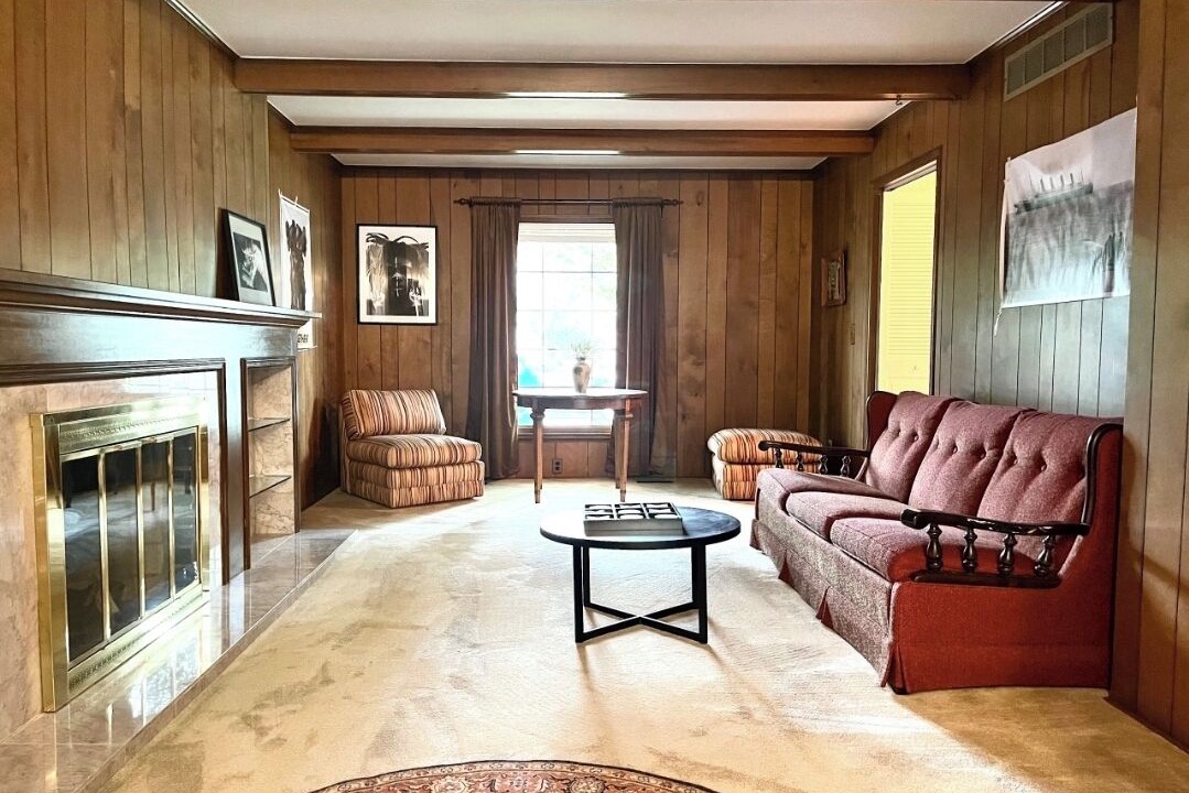 Photo of Livingroom in Bloomfield