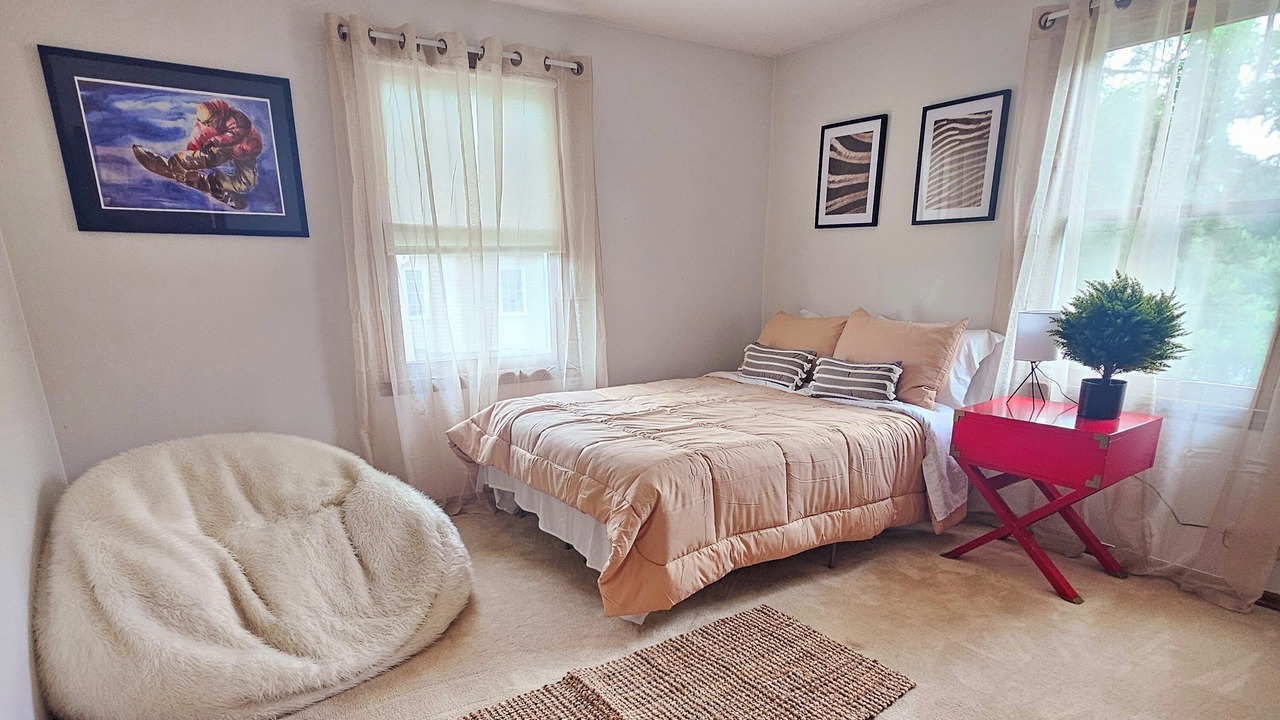 Photo of Bedroom in Bloomfield