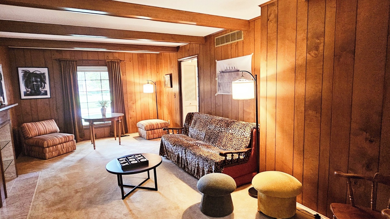 Photo of Livingroom in Bloomfield