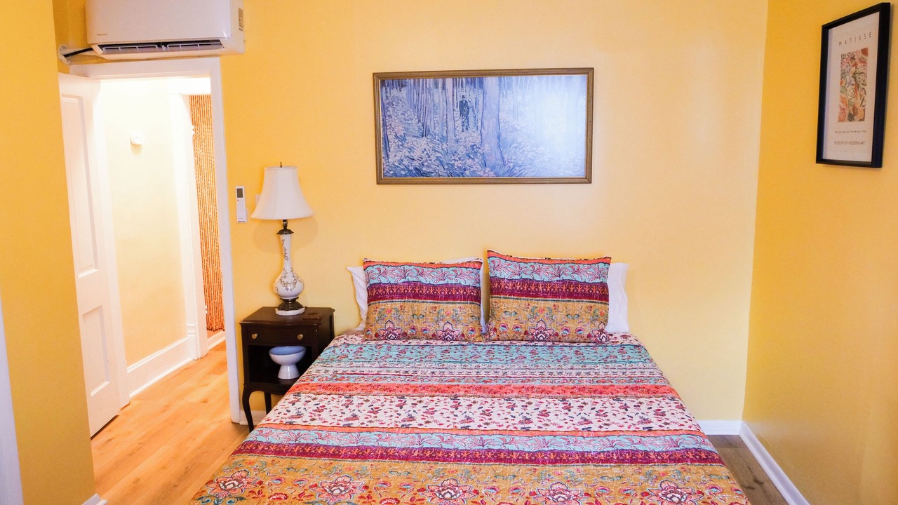 Photo of Bedroom in Merion Village