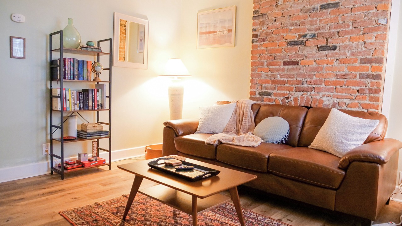 Photo of Livingroom in Merion Village