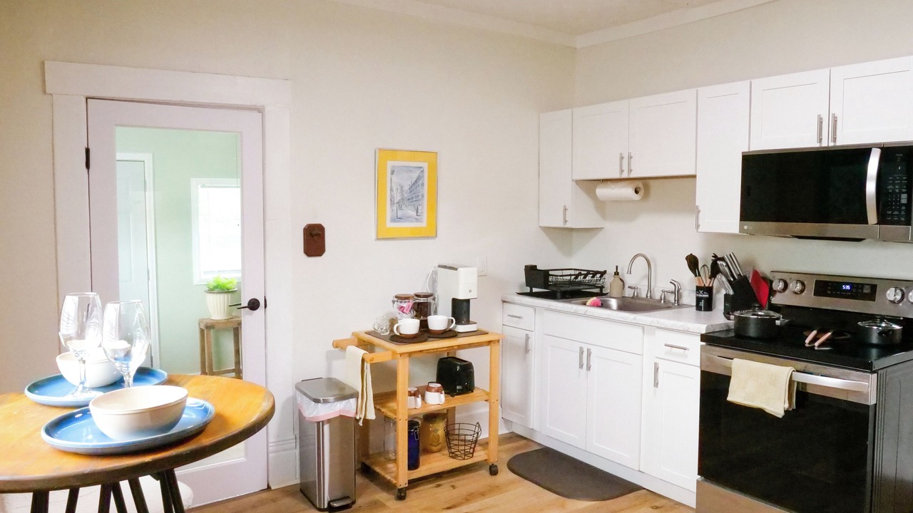 Photo of Kitchen in Merion Village