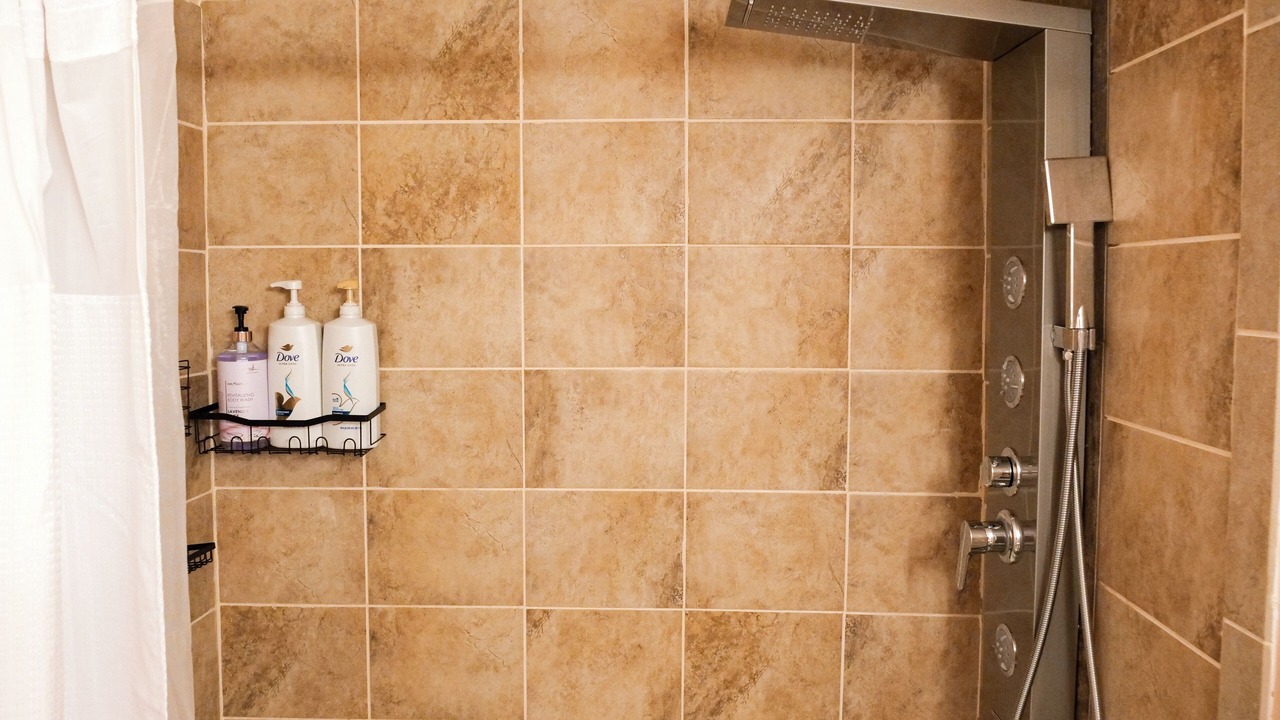 Photo of Bathroom in Merion Village