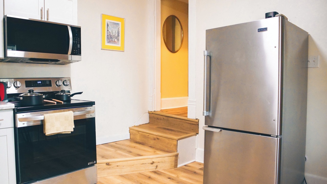Photo of Kitchen in Merion Village