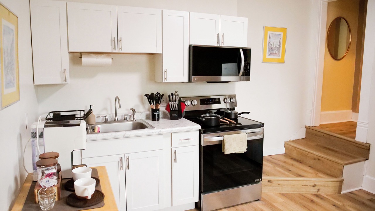 Photo of Kitchen in Merion Village