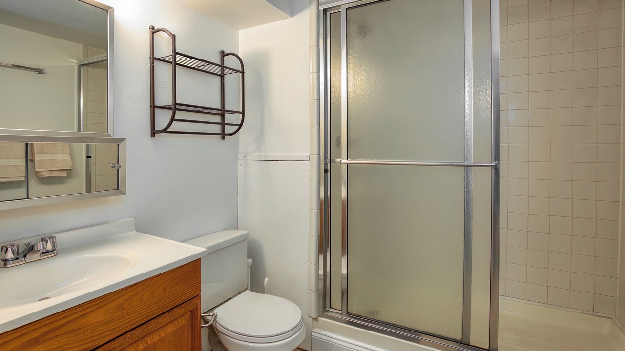 Photo of Bathroom in Shadyside
