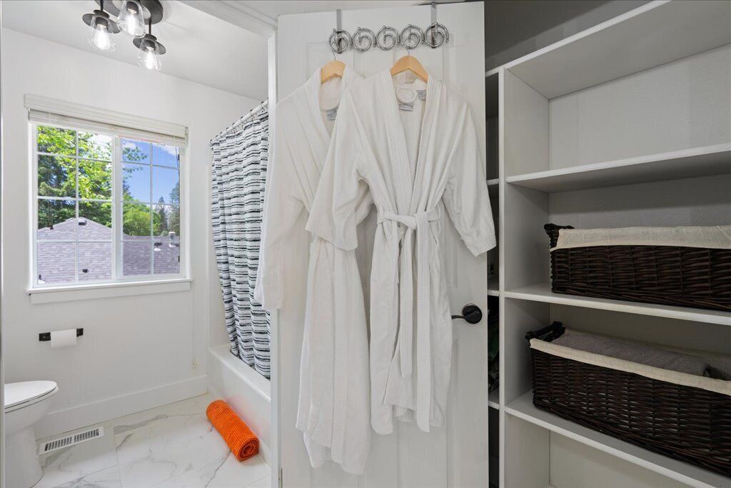Photo of Bathroom in Hayden Lake