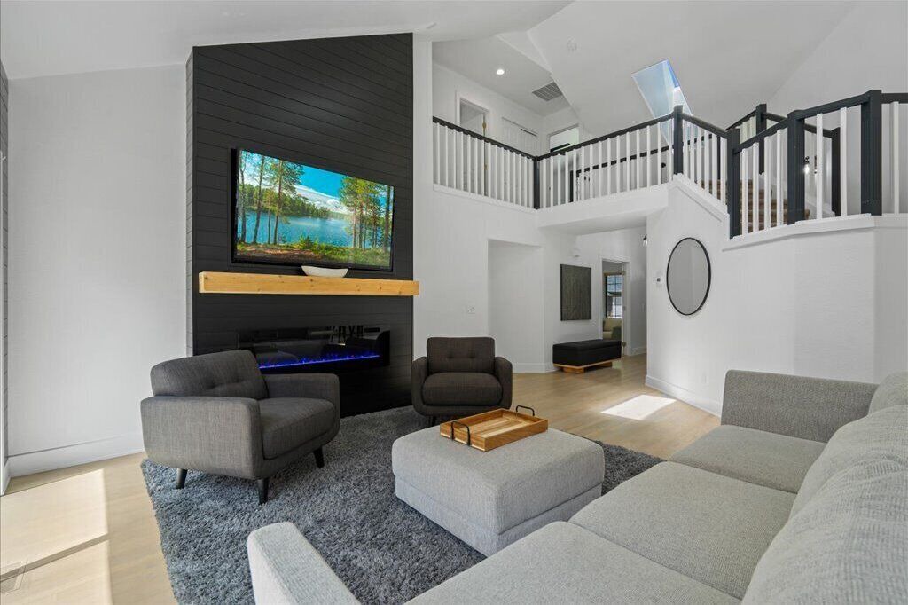 Photo of Bedroom in Hayden Lake