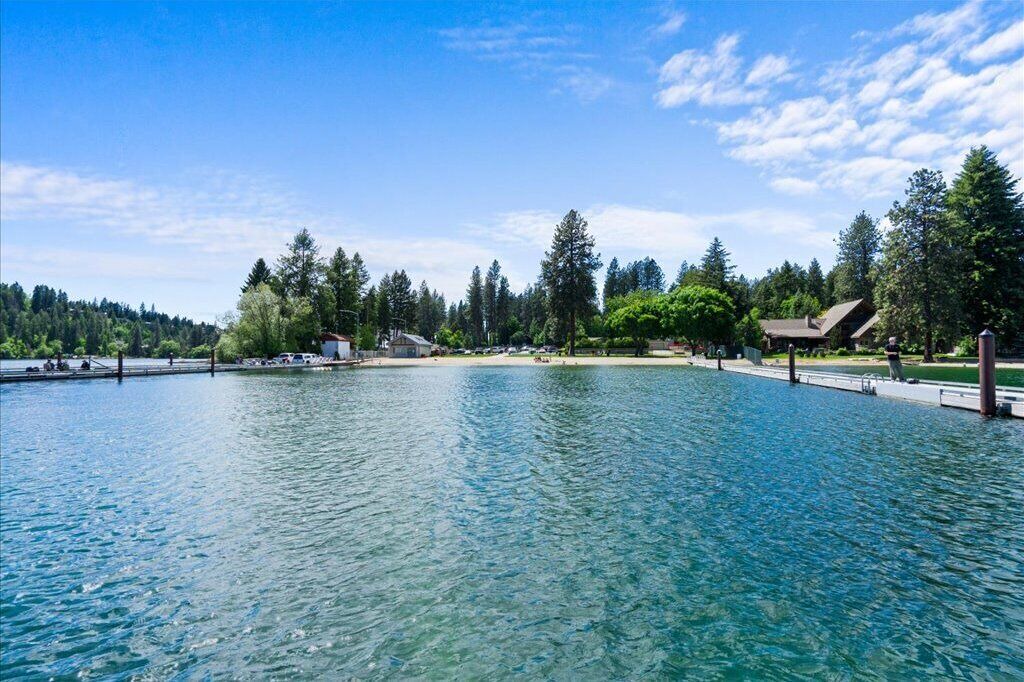 Photo of Outdoor in Hayden Lake