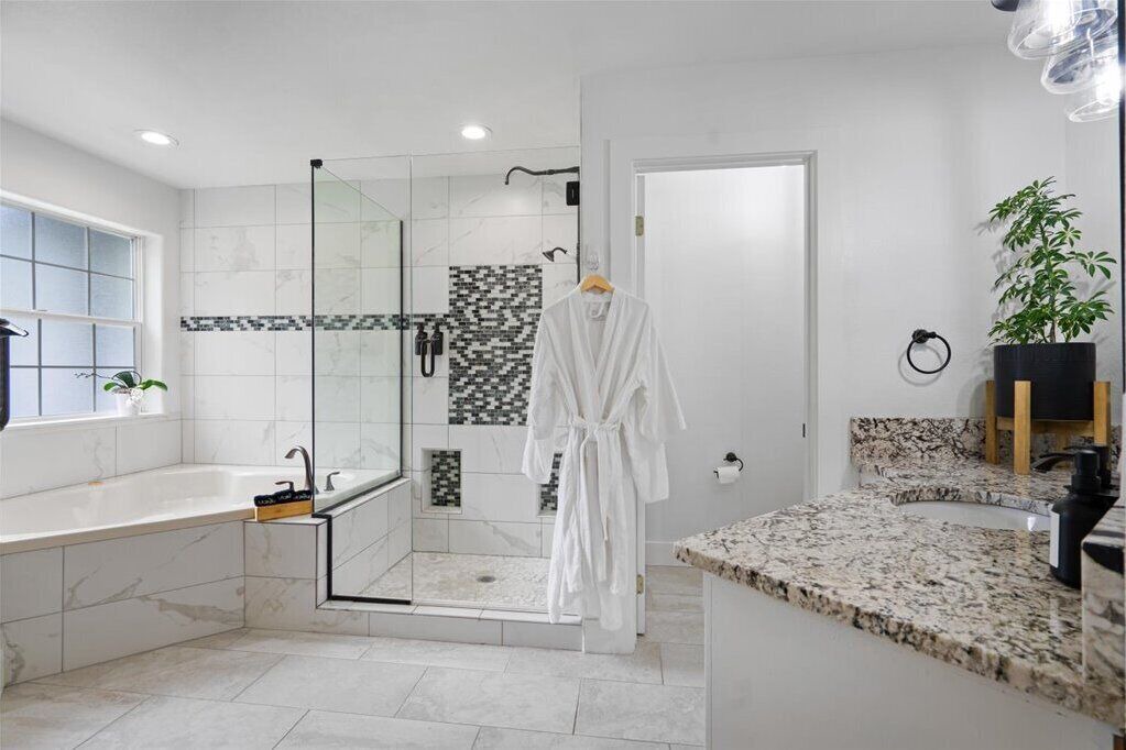 Photo of Bathroom in Hayden Lake