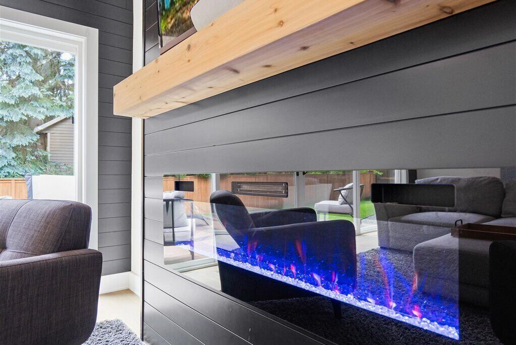 Photo of Livingroom in Hayden Lake