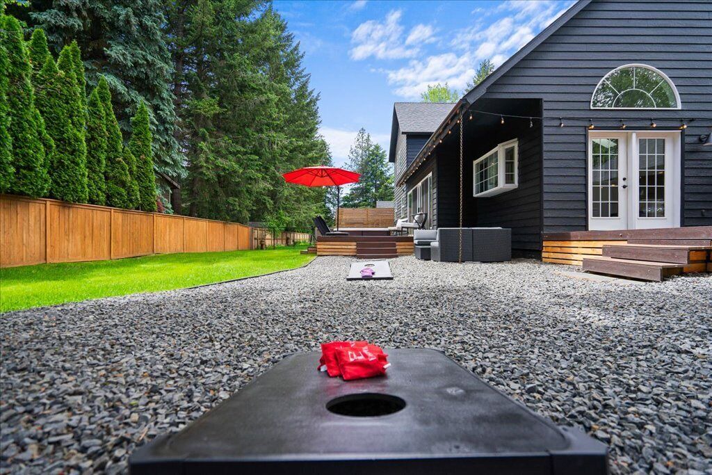 Photo of Outdoor in Hayden Lake
