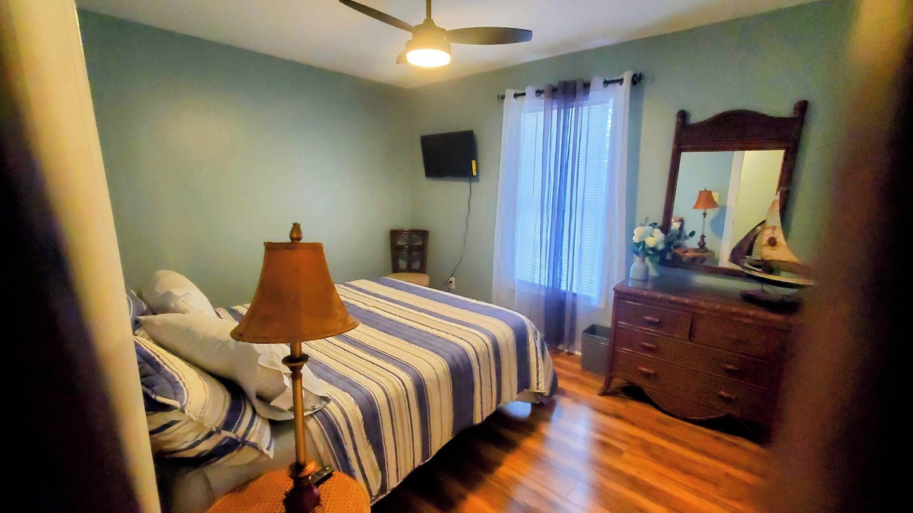 Photo of Bedroom in White Lake