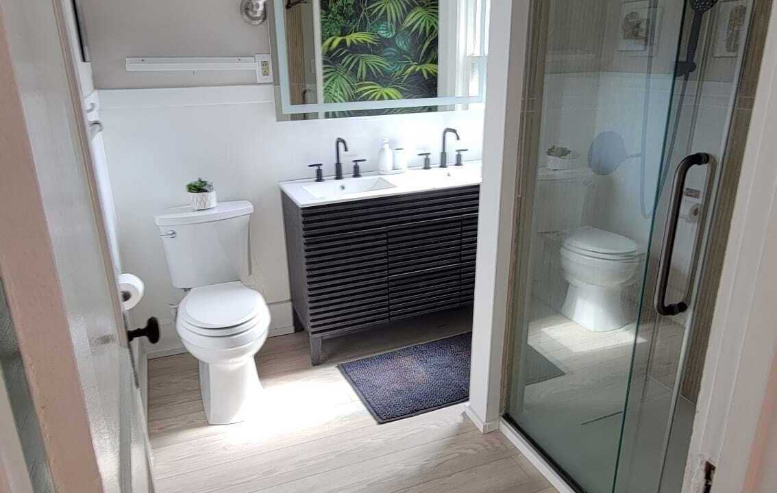 Photo of Bathroom in South Bend