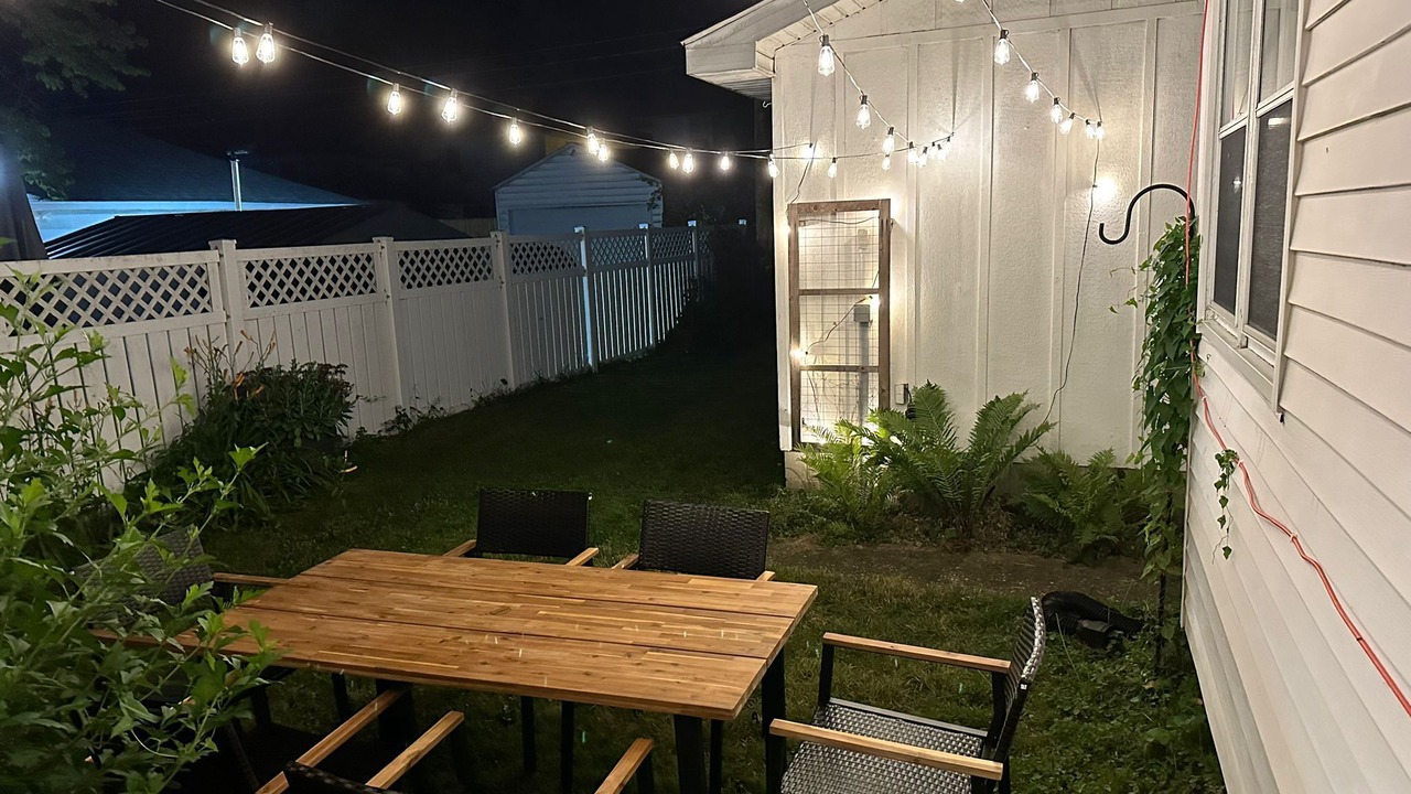 Photo of Outdoor in South Bend