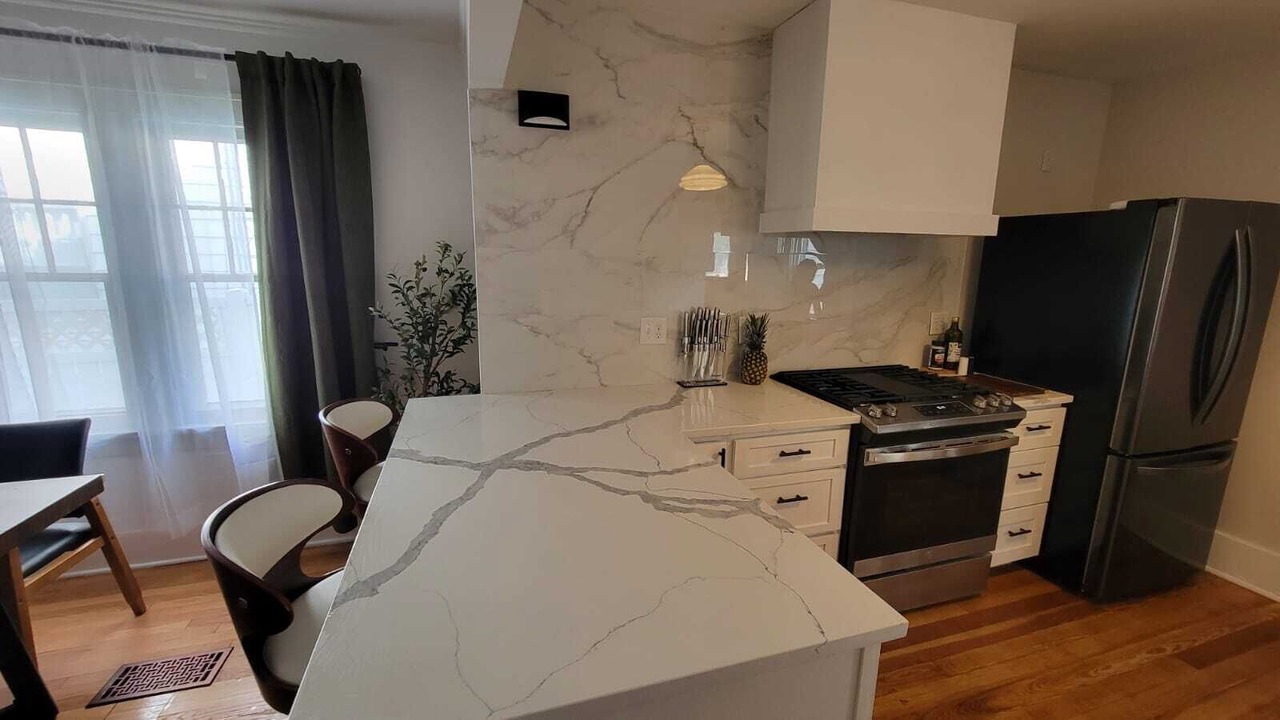 Photo of Kitchen in South Bend