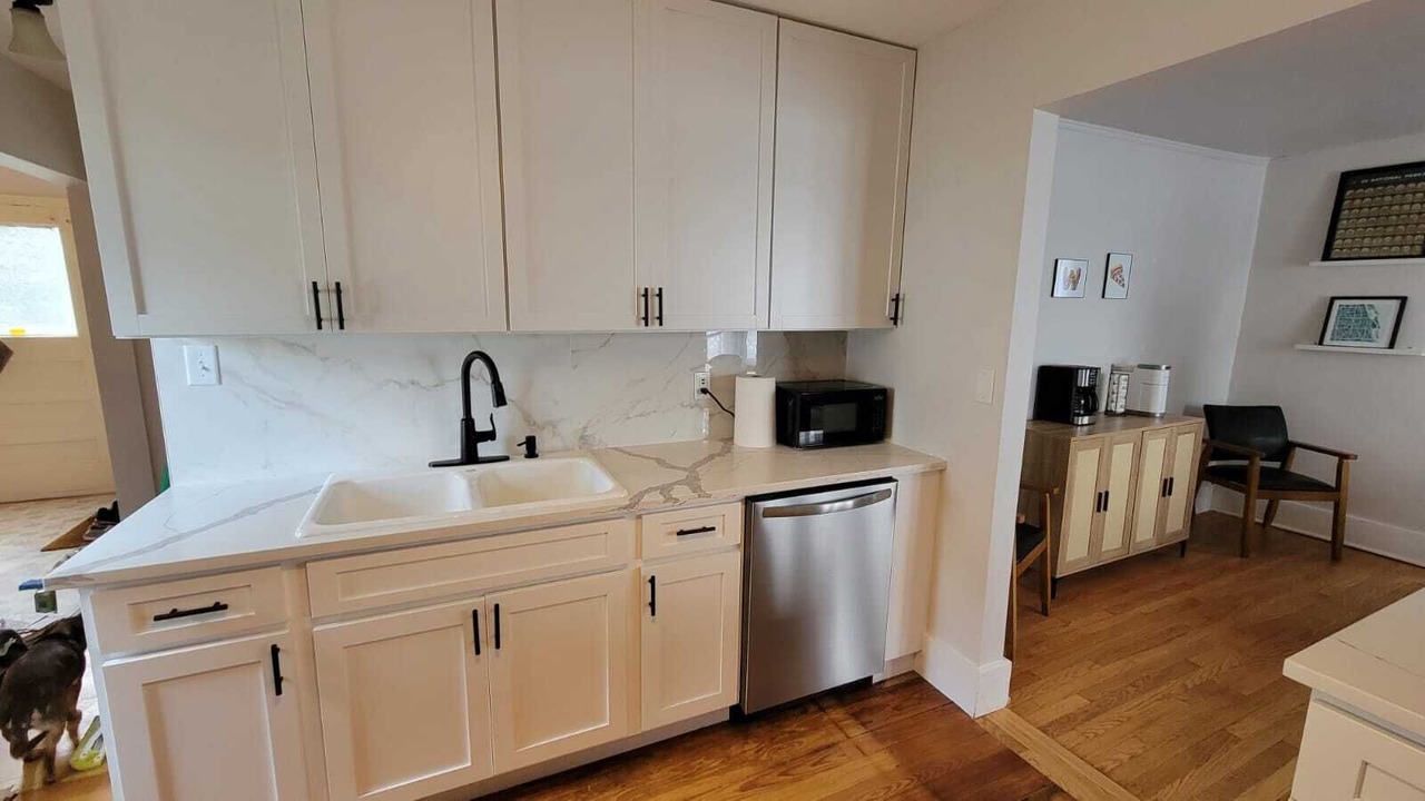 Photo of Kitchen in South Bend