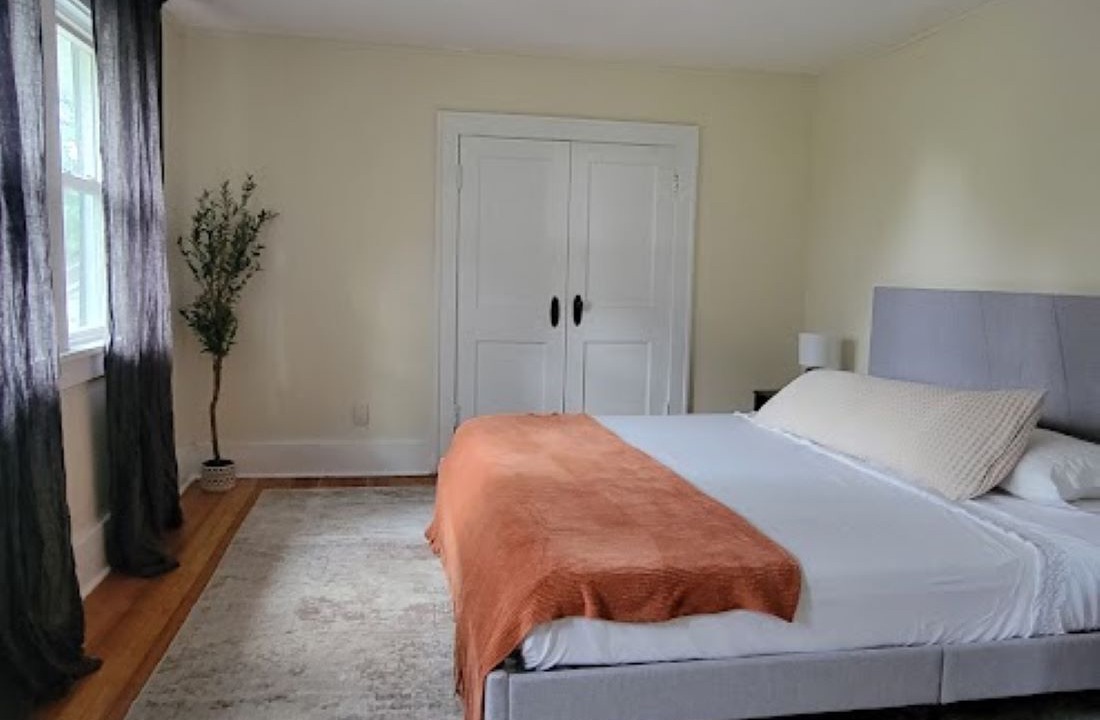 Photo of Bedroom in South Bend