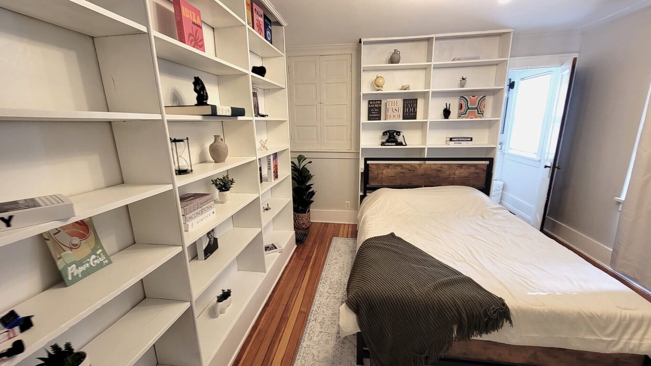 Photo of Bedroom in South Bend