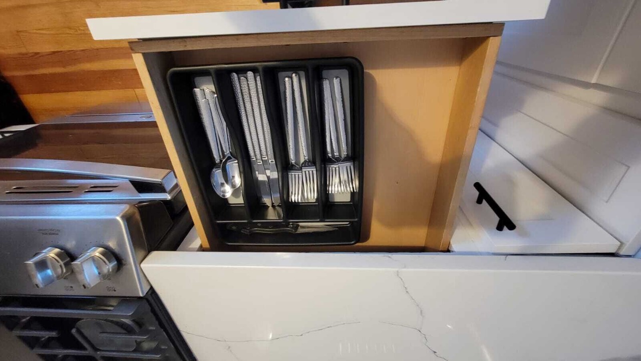 Photo of Kitchen in South Bend
