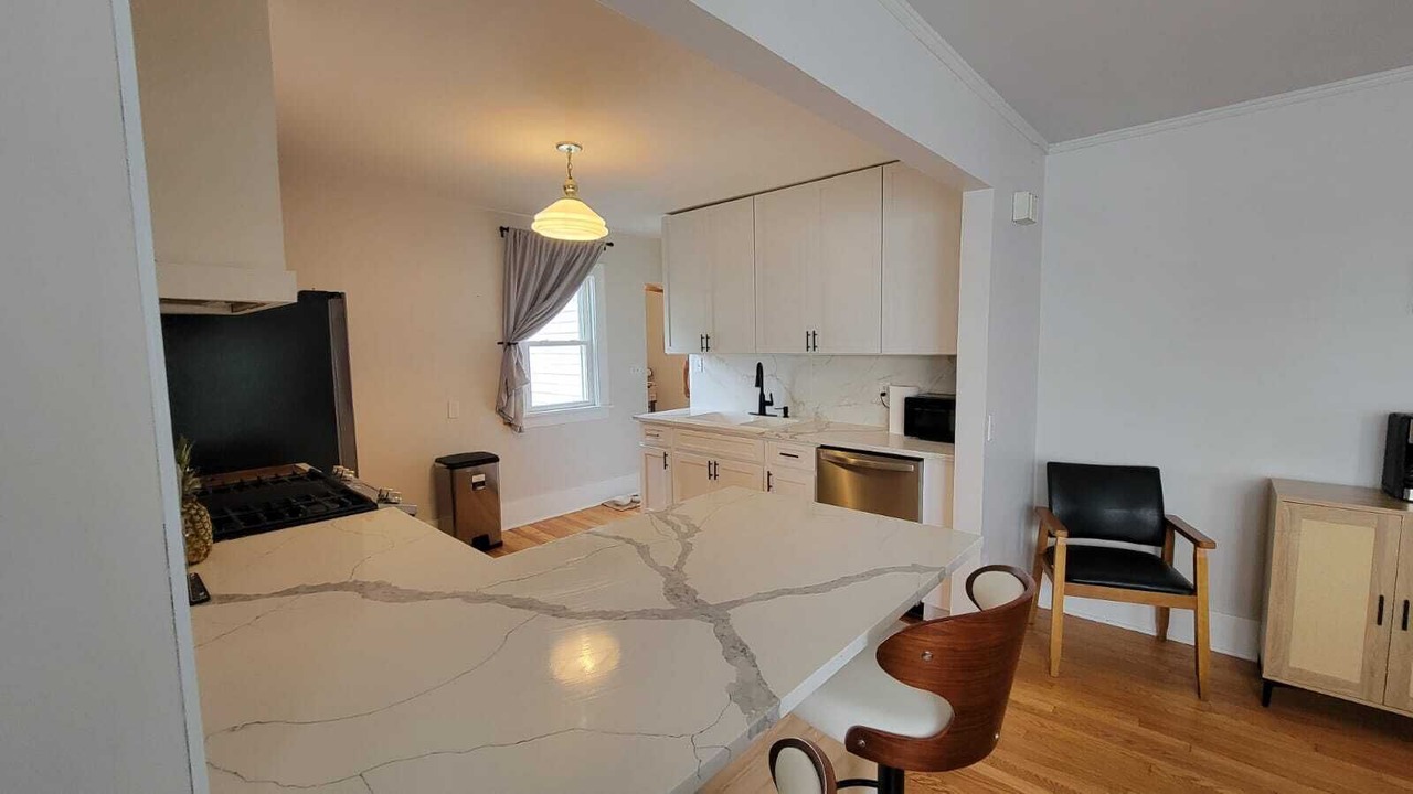Photo of Kitchen in South Bend